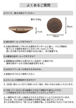 画像をギャラリービューアに読み込む, 【とぎかすゼロ 6ヵ月使える高耐久】 爪とぎ 猫 爪研ぎ 丸型 大きな猫 ぽっちゃり猫OK つめとぎ 大きいサイズ ねこ 猫 ベッド ネコ 段ボール 爪トギ cat 猫用品 大型 円形 ダンボール ビッグ にゃんこの宿【 猫ちゃんが気に入らなければ全額返金】