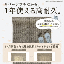 画像をギャラリービューアに読み込む, 【とぎかすゼロ 1年使える高耐久】 猫 爪研ぎ ぽっちゃり猫OK 獣医師監修 爪とぎ つめとぎ ワイド段ボール 大型サイズ 裏表使える にゃんこの宿