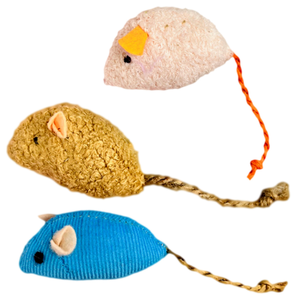 おもちゃ ねずみ