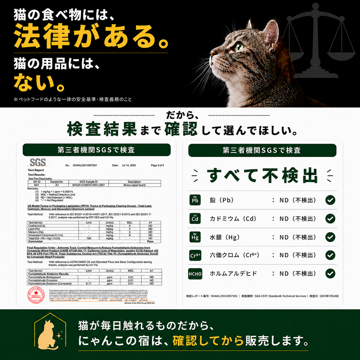 【とぎかすゼロ 6ヵ月使える高耐久】 爪とぎ 猫 爪研ぎ 丸型 大きな猫 ぽっちゃり猫OK つめとぎ 大きいサイズ ねこ 猫 ベッド ネコ 段ボール 爪トギ cat 猫用品 大型 円形 ダンボール ビッグ にゃんこの宿